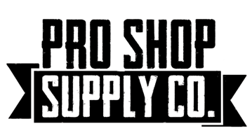 Pro Shop Supply Co