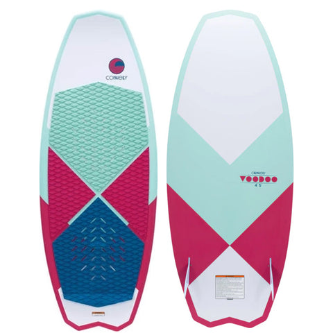 Connelly Womens Voodoo 4'5"