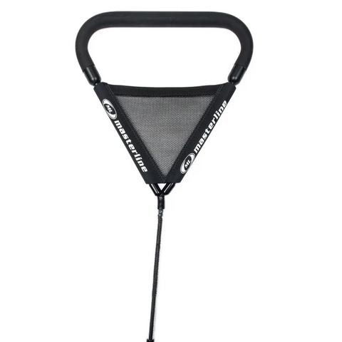 Masterline Mesh Handle Guard