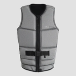 2024 Follow Division 2 Mens Vest - Steel