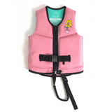 Follow Grommy Infant Vest