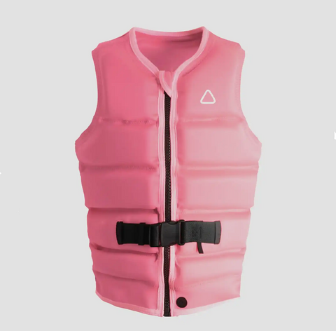 Primary Ladies Vest (PINK)