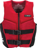 Connelly Boys Youth Classic Vest