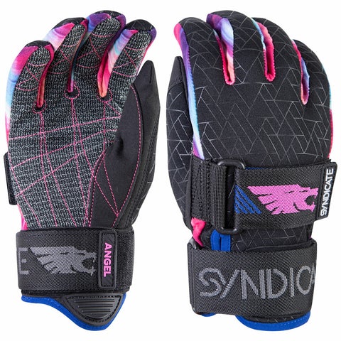 2022 HO GLOVES WOMANS ANGEL