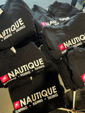 Nautique Supply Youth Hoodie