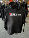 Nautique Supply Adult Hoodie Size S-L