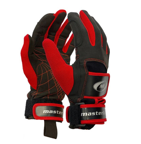 Masterline Tournament Gloves