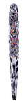 2023 HO Slalom Ski Future Omni Cheetah Size 63"